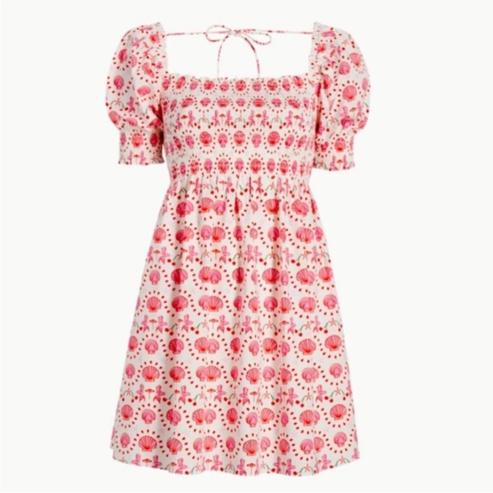 Hill house home Athena nap dress